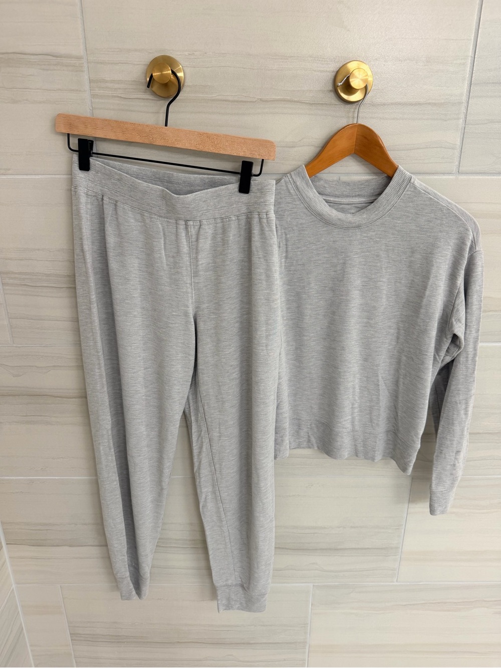 LAKE Lounge set